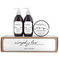 Simply Bee Baby Gift Pack